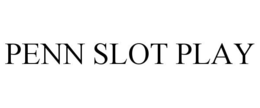 PENN SLOT PLAY trademark