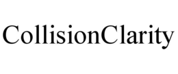 COLLISIONCLARITY trademark