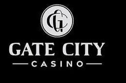 GC GATE CITY CASINO trademark