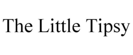 THE LITTLE TIPSY trademark