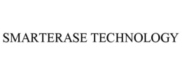 SMARTERASE TECHNOLOGY trademark