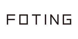 FOTING trademark