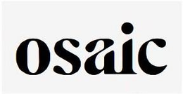 OSAIC trademark