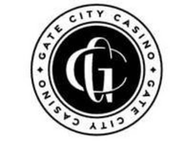 GC GATE CITY CASINO GATE CITY CASINO trademark