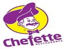 CHEFETTE RESTAURANTS trademark