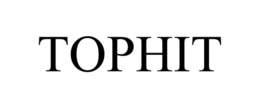 TOPHIT trademark
