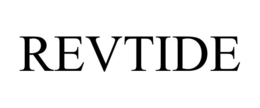 REVTIDE trademark