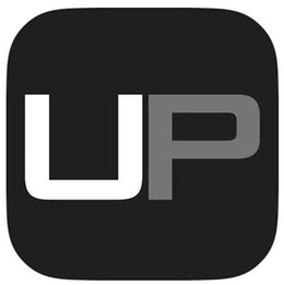 UP trademark
