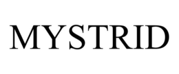 MYSTRID trademark