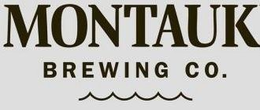 MONTAUK BREWING CO. trademark