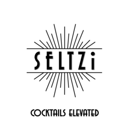 SELTZI COCKTAILS ELEVATED trademark