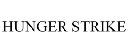 HUNGER STRIKE trademark