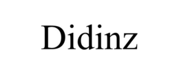 DIDINZ trademark