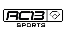 RC13 SPORTS trademark