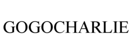 GOGOCHARLIE trademark