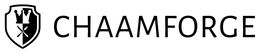 CHAAMFORGE trademark