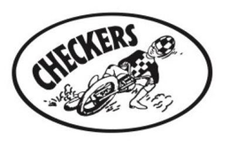 CHECKERS trademark