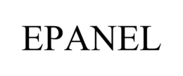 EPANEL trademark