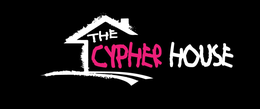 THE CYPHER HOUSE trademark
