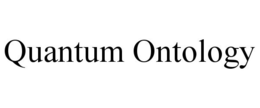 QUANTUM ONTOLOGY trademark