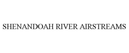 SHENANDOAH RIVER AIRSTREAMS trademark