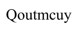 QOUTMCUY trademark