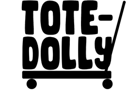 TOTE-DOLLY trademark