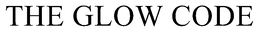 THE GLOW CODE trademark