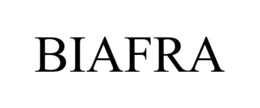 BIAFRA trademark