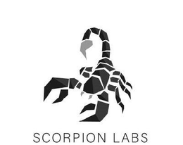 SCORPION LABS trademark