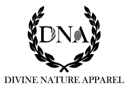 DNA DIVINE NATURE APPAREL trademark