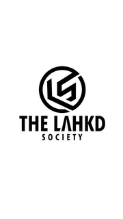 LS THE LAHKD SOCIETY trademark