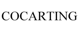 COCARTING trademark