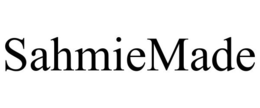 SAHMIEMADE trademark