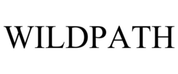 WILDPATH trademark