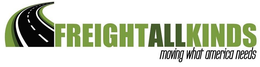 FREIGHT ALL KINDS MOVING WHAT AMERICA NEEDS trademark