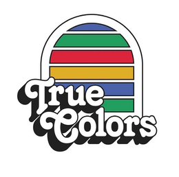 TRUE COLORS trademark