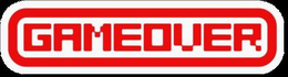 GAMEOVER trademark