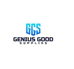 GGS GENIUS GOOD SUPPLIES trademark