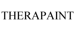 THERAPAINT trademark