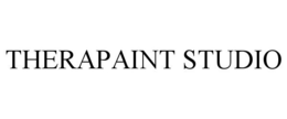 THERAPAINT STUDIO trademark