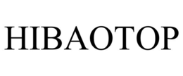 HIBAOTOP trademark