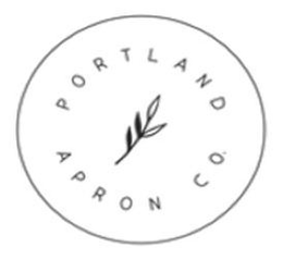 PORTLAND APRON CO. trademark