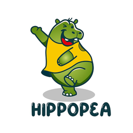 HIPPOPEA trademark