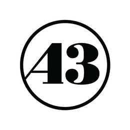 A43 trademark