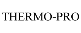 THERMO-PRO trademark