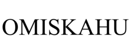 OMISKAHU trademark