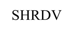 SHRDV trademark