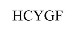 HCYGF trademark