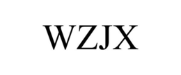 WZJX trademark